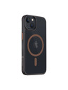 Tactical Tactical MagForce Hyperstealth 2.0 Zaštita za Apple iPhone 13 Black/Moucha Moose