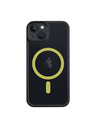 Tactical Tactical MagForce Hyperstealth 2.0 Zaštita za Apple iPhone 13 Black/Yellow