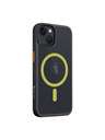 Tactical Tactical MagForce Hyperstealth 2.0 Zaštita za Apple iPhone 13 Black/Yellow