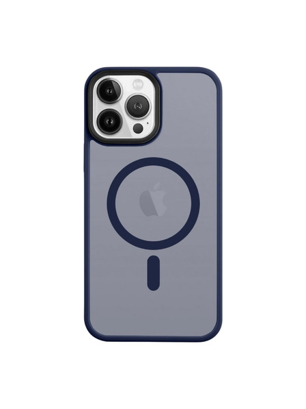 Tactical Tactical MagForce Hyperstealth Zaštita za Apple iPhone 13 Pro Max Deep Blue