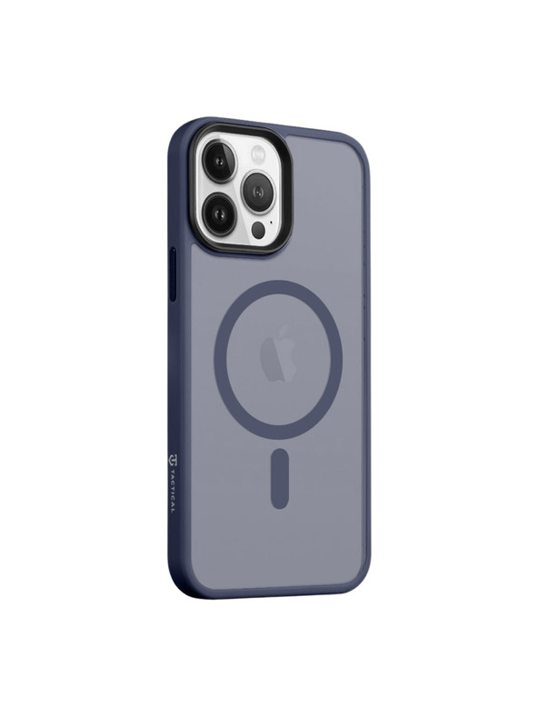 Tactical Tactical MagForce Hyperstealth Zaštita za Apple iPhone 13 Pro Max Deep Blue