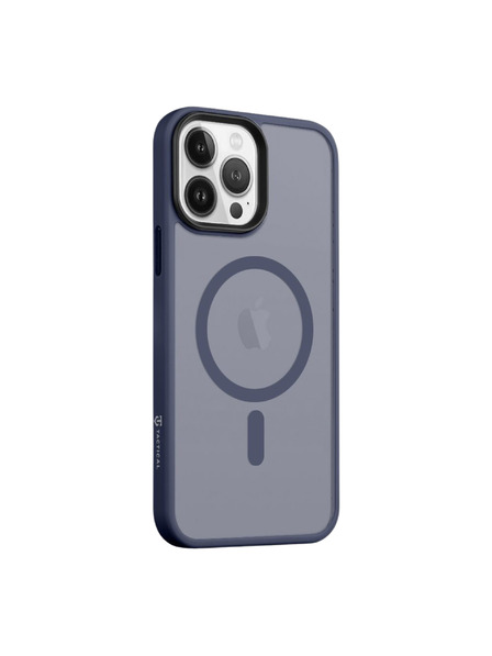 Tactical Tactical MagForce Hyperstealth Zaštita za Apple iPhone 13 Pro Max Deep Blue