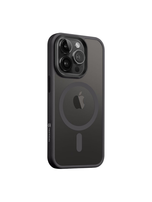 Tactical Tactical MagForce Hyperstealth Zaštita za Apple iPhone 14 Pro Asphalt