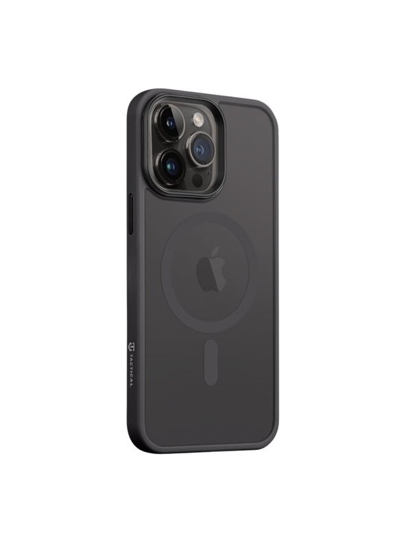Tactical Tactical MagForce Hyperstealth Zaštita za Apple iPhone 14 Pro Max Asphalt