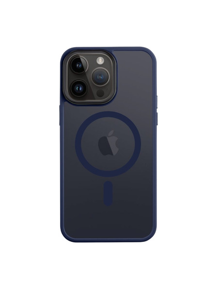 Tactical Tactical MagForce Hyperstealth Zaštita za Apple iPhone 14 Pro Max Deep Blue