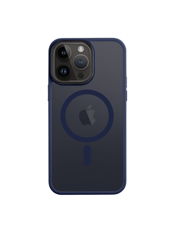 Tactical Tactical MagForce Hyperstealth Zaštita za Apple iPhone 14 Pro Max Deep Blue
