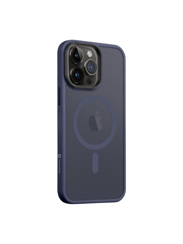 Tactical Tactical MagForce Hyperstealth Zaštita za Apple iPhone 14 Pro Max Deep Blue