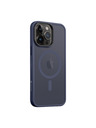 Tactical Tactical MagForce Hyperstealth Zaštita za Apple iPhone 14 Pro Max Deep Blue