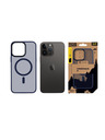Tactical Tactical MagForce Hyperstealth Zaštita za Apple iPhone 14 Pro Max Deep Blue