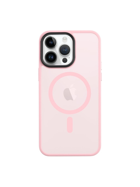 Tactical Tactical MagForce Hyperstealth Zaštita za Apple iPhone 14 Pro Max Pink Panther