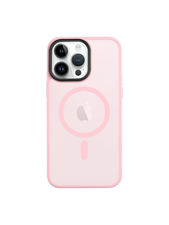 Tactical Tactical MagForce Hyperstealth Zaštita za Apple iPhone 14 Pro Max Pink Panther