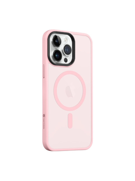Tactical Tactical MagForce Hyperstealth Zaštita za Apple iPhone 14 Pro Max Pink Panther