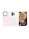 Tactical Tactical MagForce Hyperstealth Zaštita za Apple iPhone 14 Pro Max Pink Panther