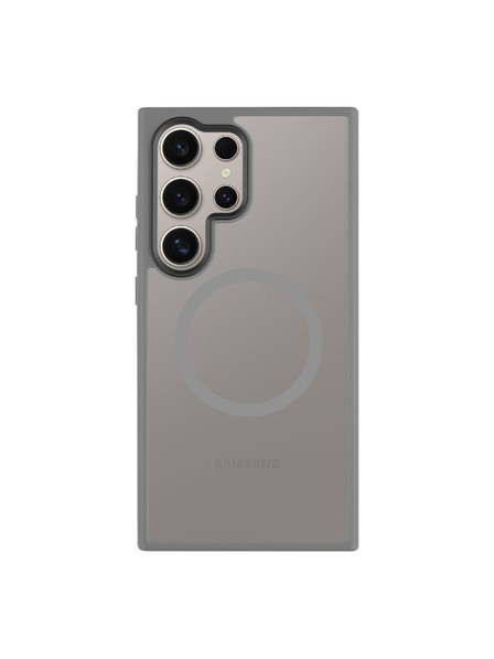 Tactical Tactical MagForce Hyperstealth Zaštita za Samsung Galaxy S24 Ultra Light Grey