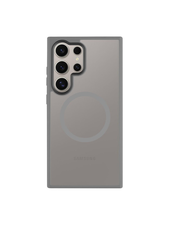 Tactical Tactical MagForce Hyperstealth Zaštita za Samsung Galaxy S24 Ultra Light Grey