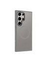 Tactical Tactical MagForce Hyperstealth Zaštita za Samsung Galaxy S24 Ultra Light Grey