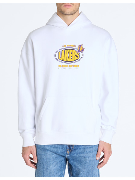 Celio Dukserica Las Angeles Lakers Celio