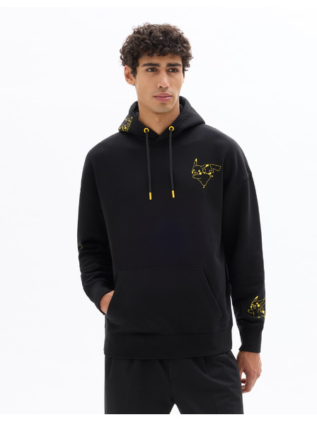 Celio Hoodie Pokemon