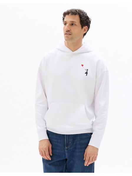 Celio Dukserica Banksy