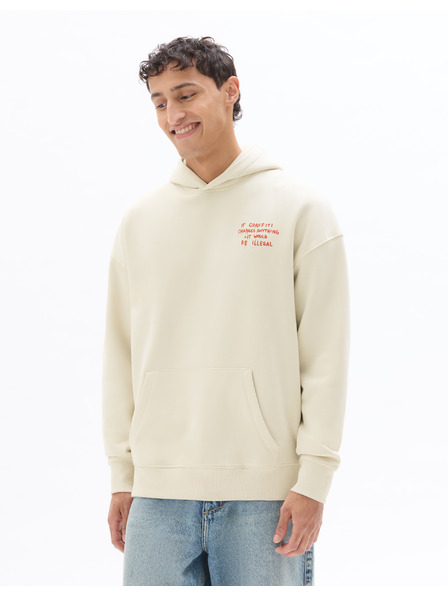 Celio Dukserica Banksy