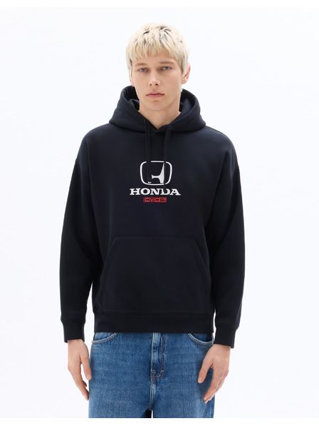 Celio Dukserica Honda