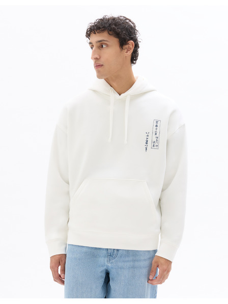 Celio Dukserica Hokusai