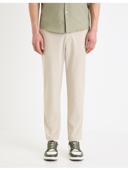 Celio 24H Cosmart hlače 30