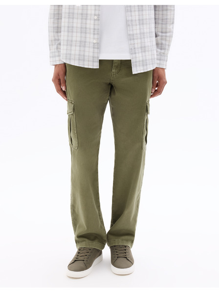 Celio Cargo hlače Nocadroi