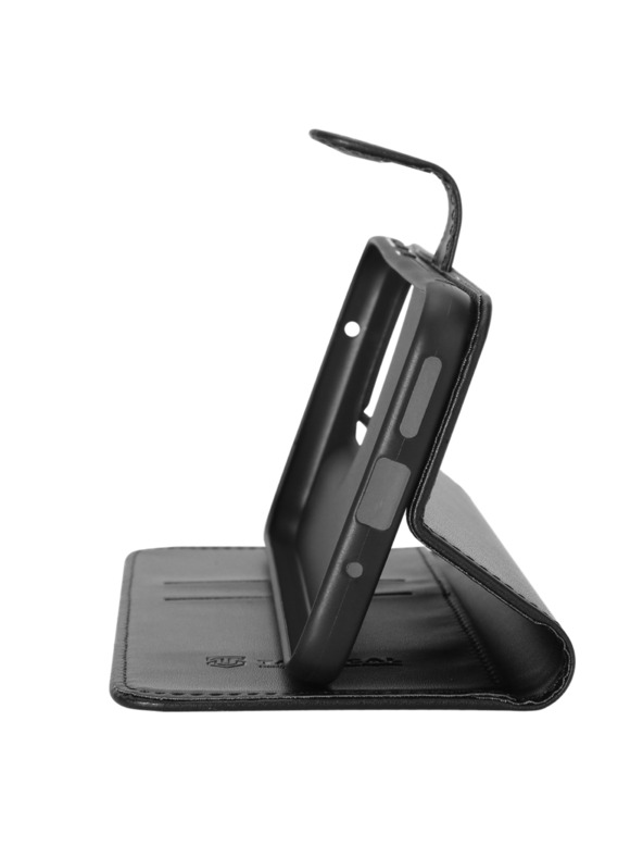 Tactical Tactical Field Notes za Motorola Moto G77 5G Black