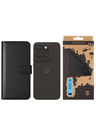 Tactical Tactical Field Notes za Motorola Moto G77 5G Black