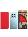 Tactical Tactical Field Notes za Xiaomi Redmi Note 15 4G/5G Red