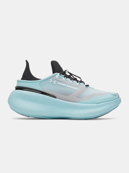 Under Armour Unisex cipele Under Armour UA GS Nova SlipSpeed