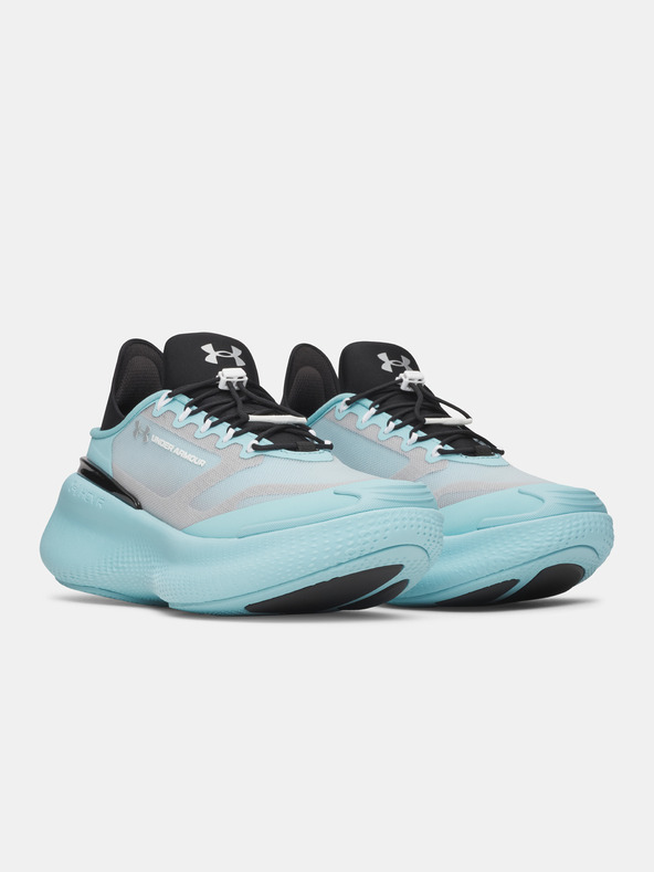 Under Armour Unisex cipele Under Armour UA GS Nova SlipSpeed