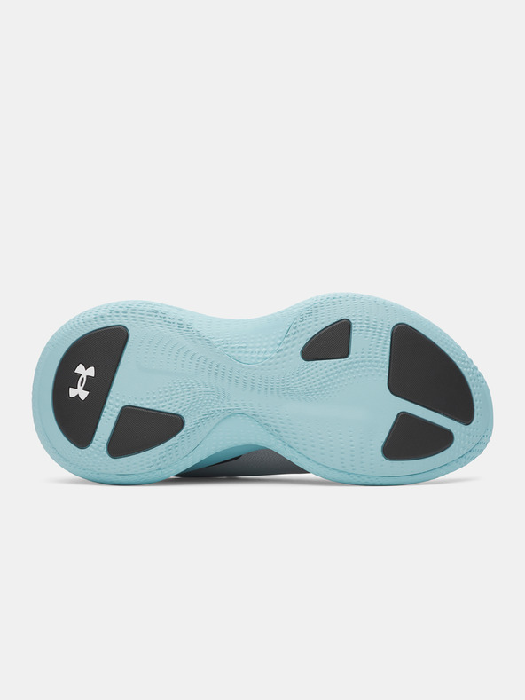 Under Armour Unisex cipele Under Armour UA GS Nova SlipSpeed