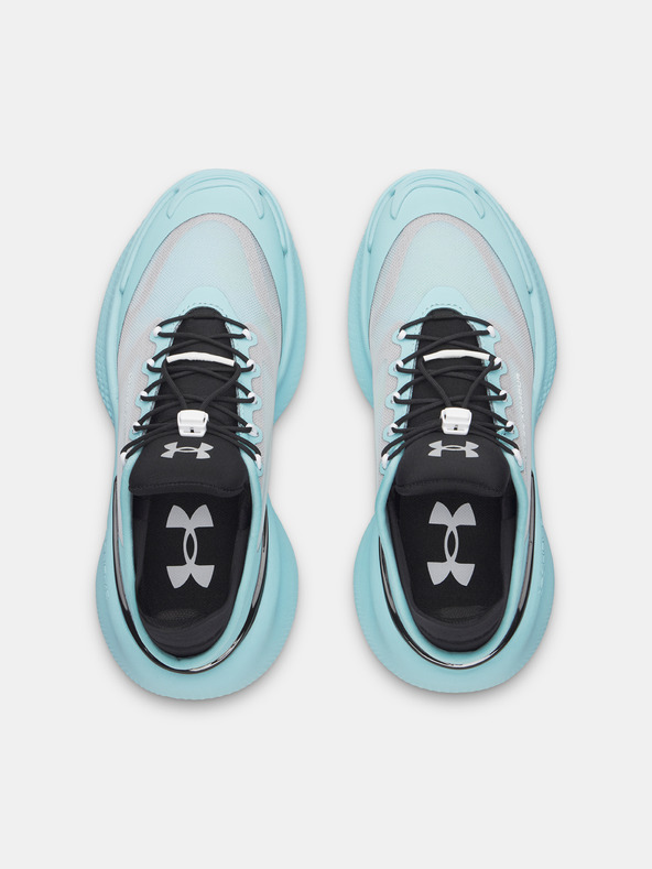 Under Armour Unisex cipele Under Armour UA GS Nova SlipSpeed