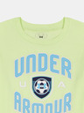 Under Armour Dječački set Under Armour UA RIVAL SHORT SET