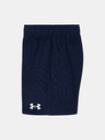 Under Armour Dječački set Under Armour UA RIVAL SHORT SET