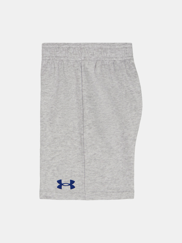 Under Armour Dječački set Under Armour UA RIVAL BALLER SHORT SET