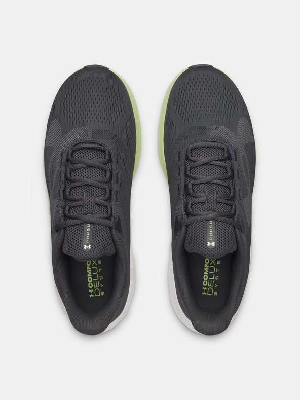 Under Armour Muške cipele Under Armour UA Charged Pursuit 4 BL
