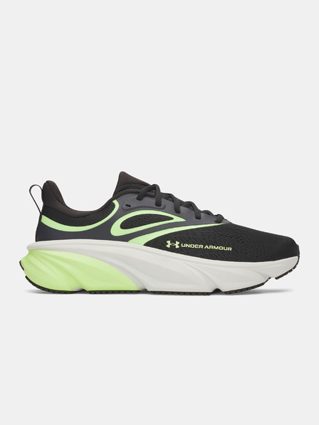 Under Armour Muške čizme Under Armour UA Rogue 6