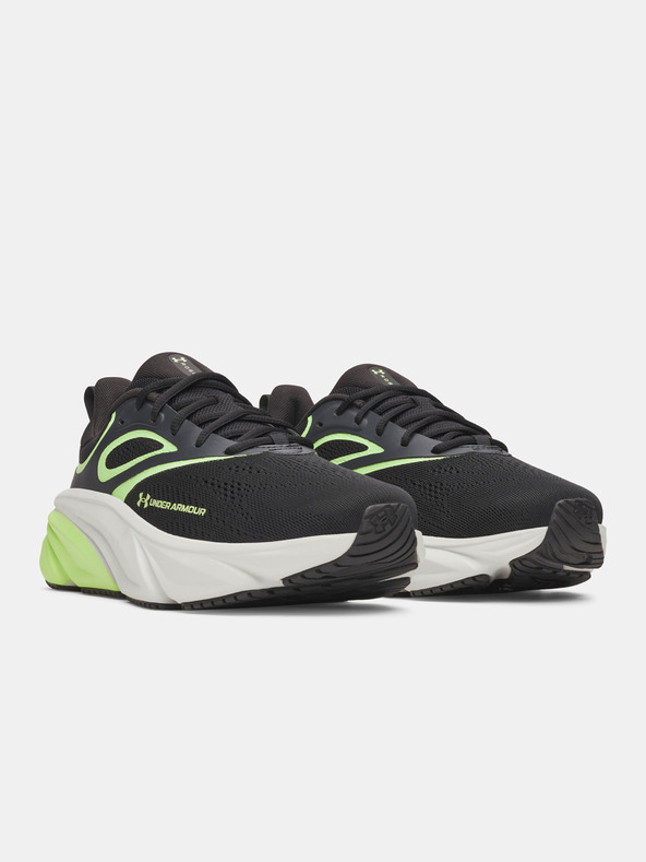 Under Armour Muške čizme Under Armour UA Rogue 6