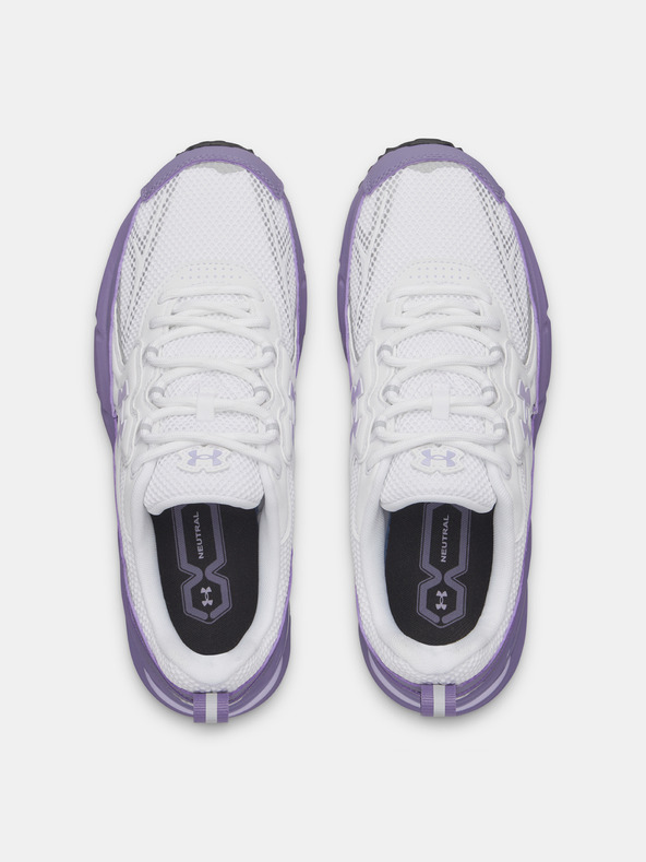 Under Armour Unisex čizme Under Armour UA Apparition Tech