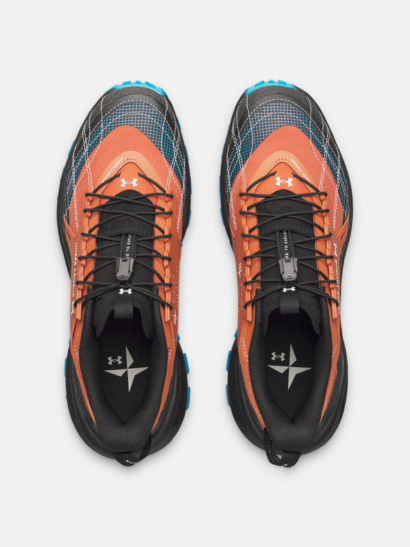 Under Armour Uniseks cipele Under Armour UA EXPLOR TRAIL