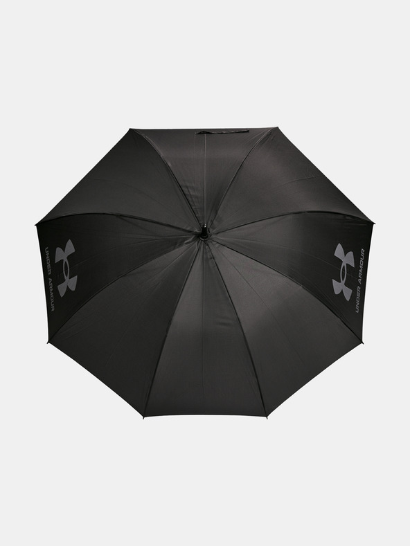 Under Armour Unisex kišobran Under Armour UA SINGLE CANOPY GOLF UMBRELLA