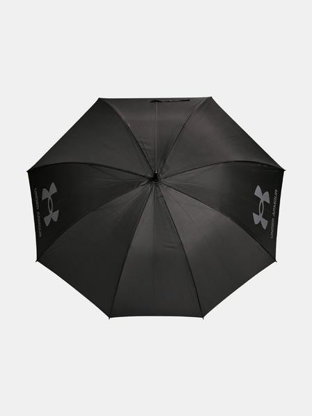 Under Armour Unisex kišobran Under Armour UA SINGLE CANOPY GOLF UMBRELLA