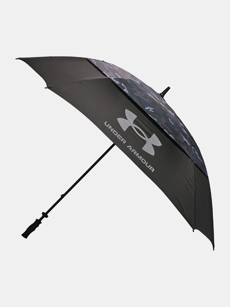 Under Armour Unisex kišobran Under Armour UA DOUBLE CANOPY GOLF UMBRELLA