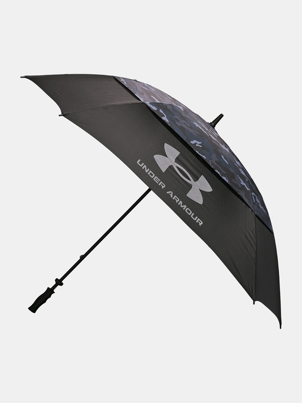 Under Armour Unisex kišobran Under Armour UA DOUBLE CANOPY GOLF UMBRELLA
