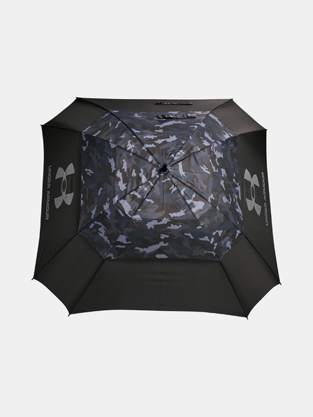 Under Armour Unisex kišobran Under Armour UA DOUBLE CANOPY GOLF UMBRELLA