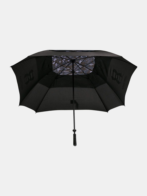 Under Armour Unisex kišobran Under Armour UA DOUBLE CANOPY GOLF UMBRELLA