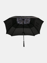 Under Armour Unisex kišobran Under Armour UA DOUBLE CANOPY GOLF UMBRELLA